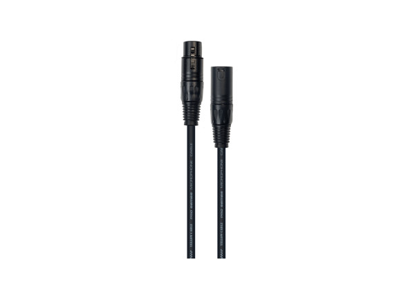 Yellow Cable ECO-M05X 5 Metros Yellow Cable ECO-M05X 5 Metros